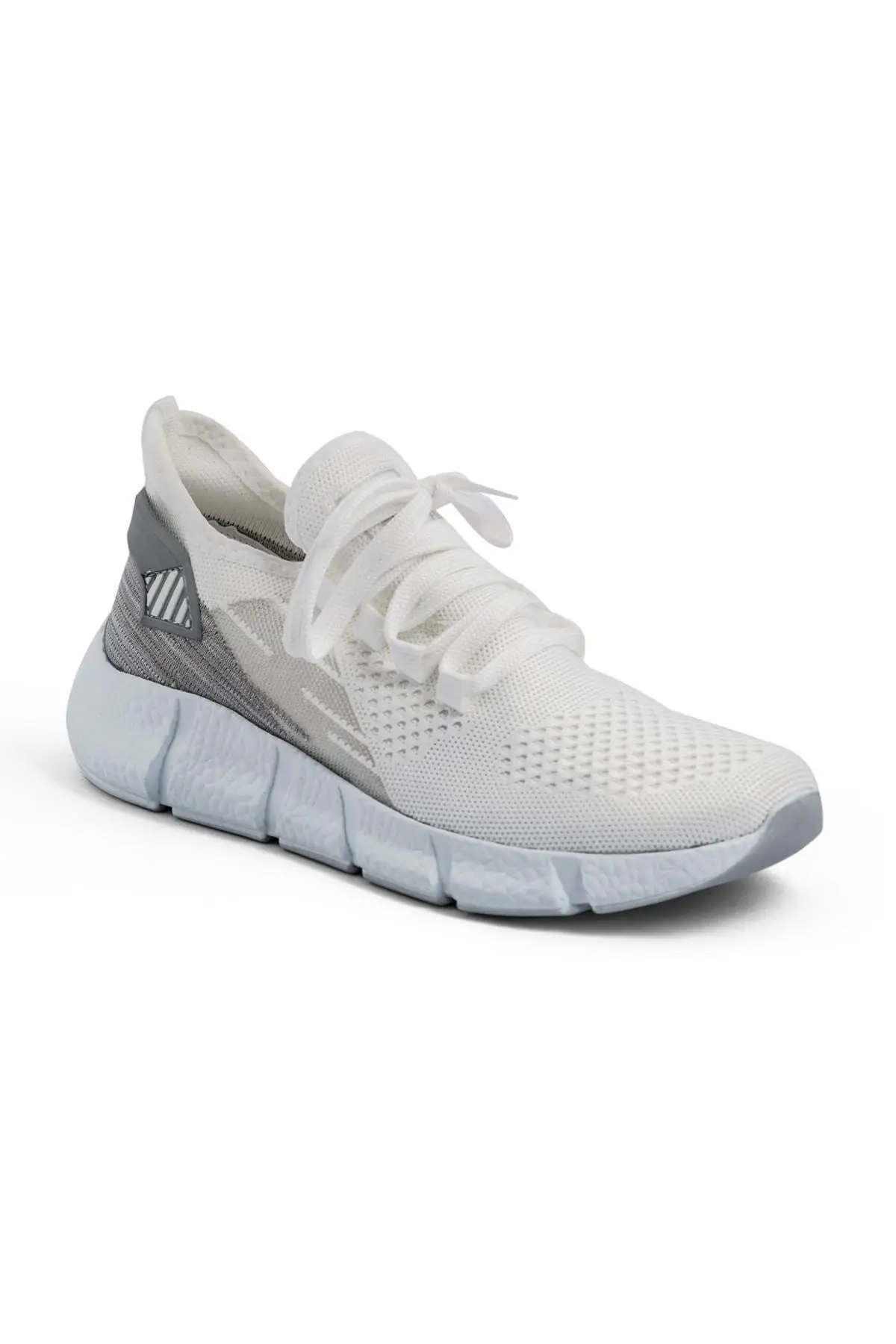 

137 silver White Smoked and Cochineal Air Flow Men 'S Sports Shoes Comfortable Casual Durable Elegant Showy