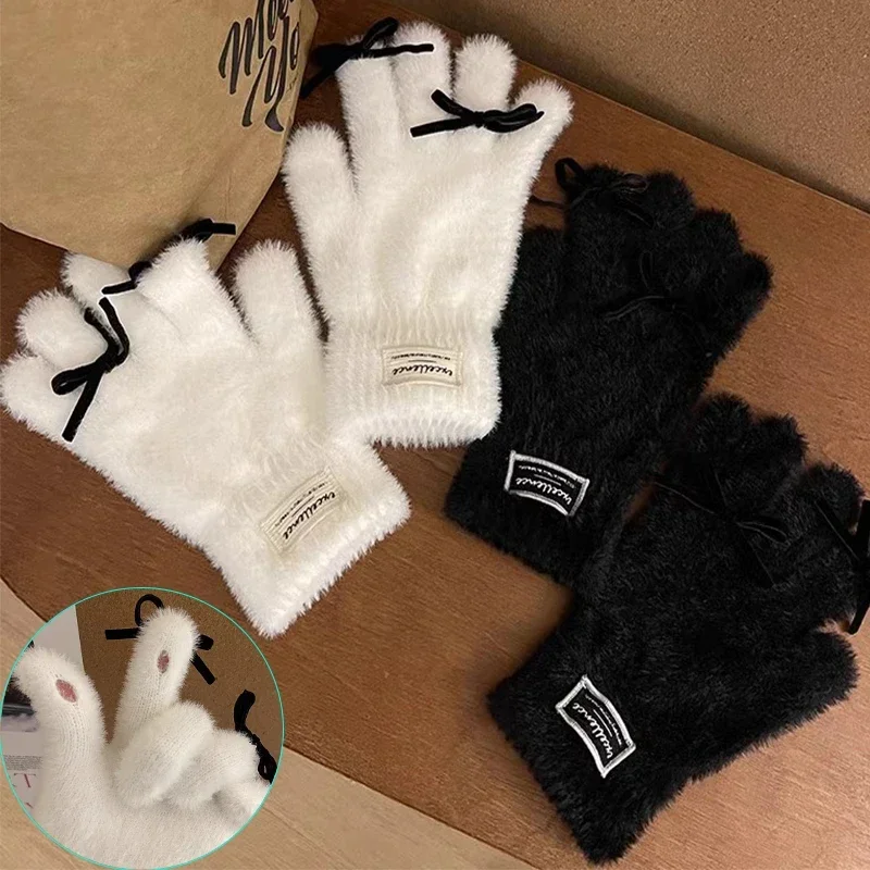 Рисунок 2 - 2023 новые милые зимние утолщенные