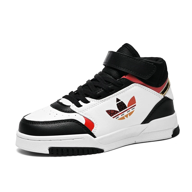 أحذية كرة السلة القتالية عالية الجودة للأطفال من C...