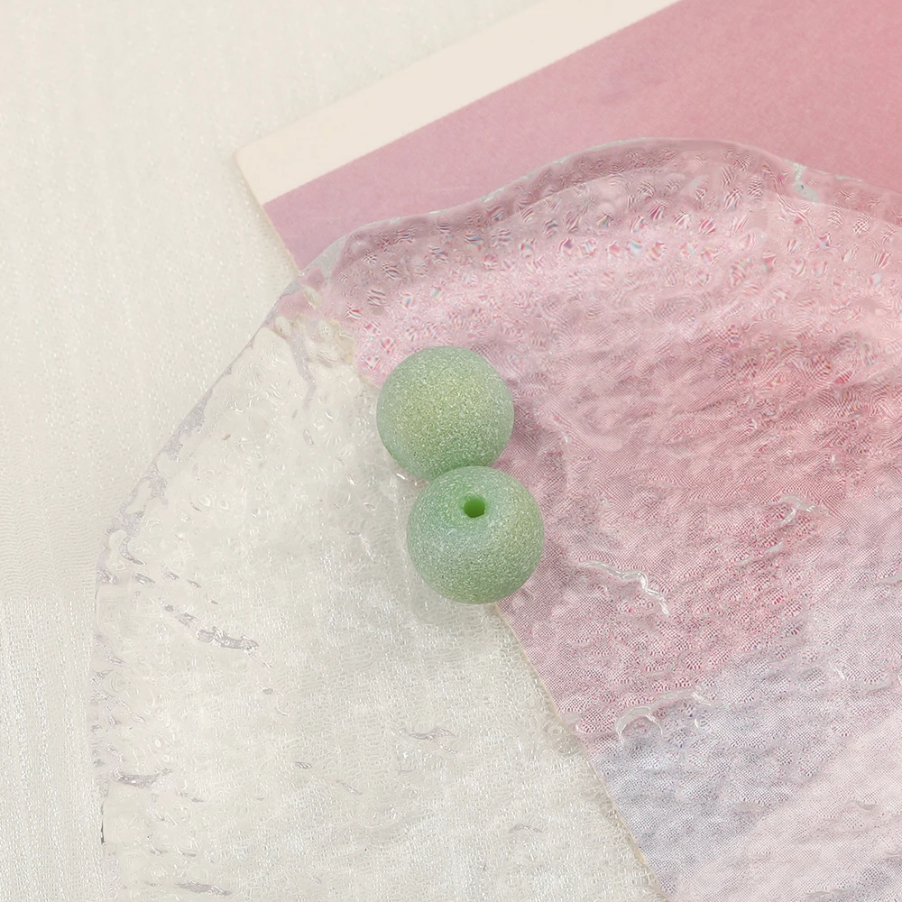 Cordial Design Crystal Material/DIY Beads Making/Jewelry Findings & Components/Matte Beads/Hand Made Beads/Round Shapes - cordial
