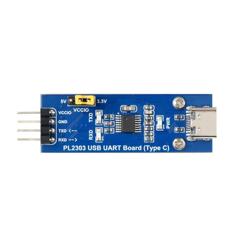 PL2303 USB UART  ( C), USB UART (TTL)  , USB-C Ŀ