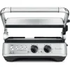 BGR700BSS the Sear and Press countertop electric grill, Medium, Brushed Stainless Steel 1