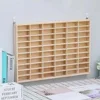 60 Grids FOR Hot Wheels Diecast Car Matchbox 1/64 Display Toy Dolls Storage 4
