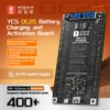 YCS DC25 Battery Activated Fast Charge Detection Board 6-17PM 2