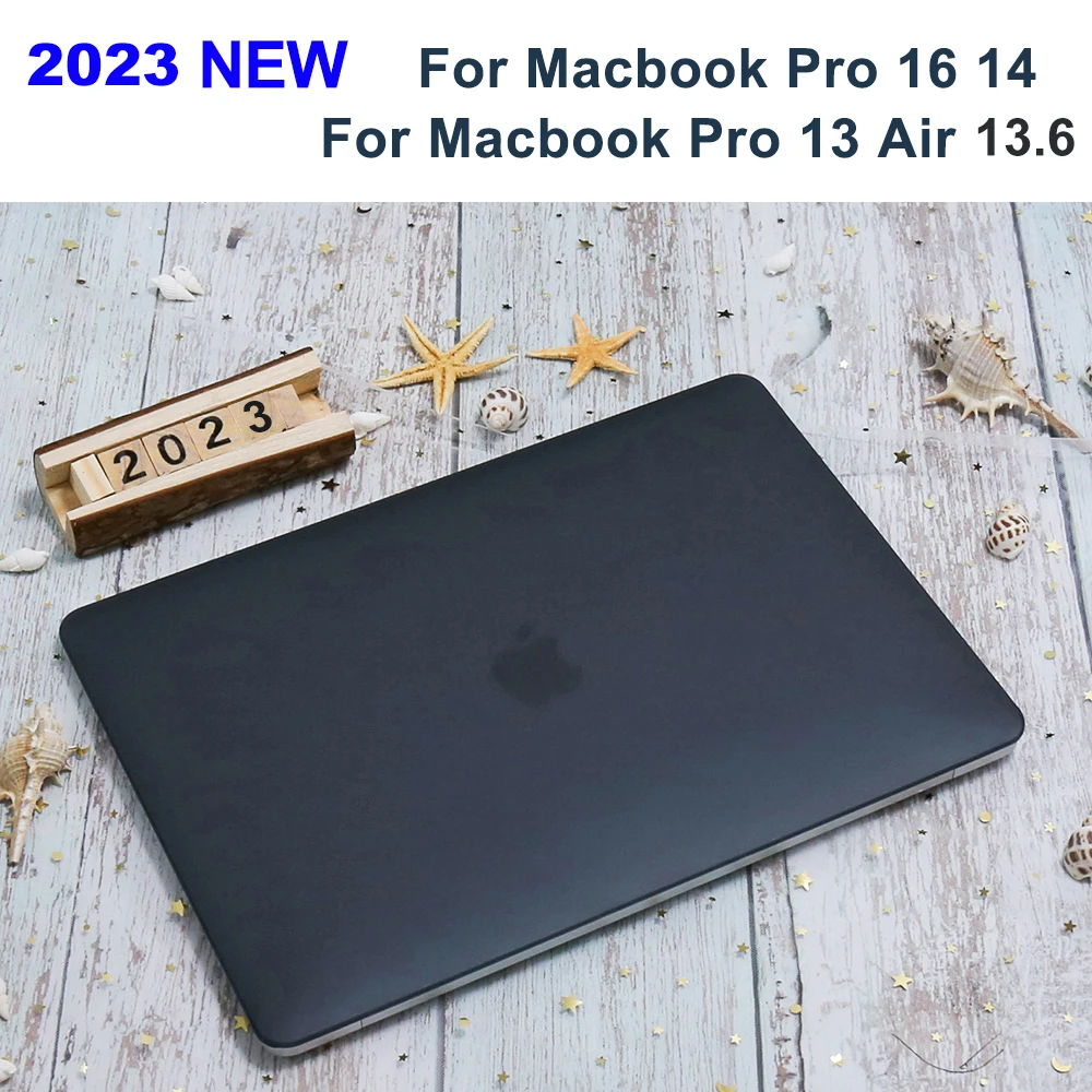 Macbook proの16ケース2021 M1タッチidカバーmacbook proの14ケースA2442 A2485 macbook airは13ケースfunda