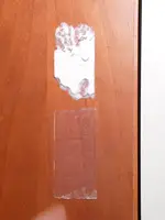 Более толстая и липкая двусторонняя клейкая лента, прозрачная липкая лента для поделок своими руками, паста для фото, подарочная упаковка, ковер с фиксированным декором стен