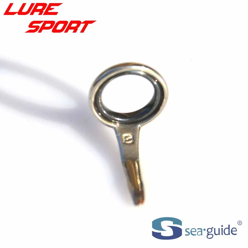 

SeaGuide 4 шт. SXMRSG направляющая рама из нержавеющей стали RS кольцевая направляющая стержень Ремонт компонентов DIY аксессуар