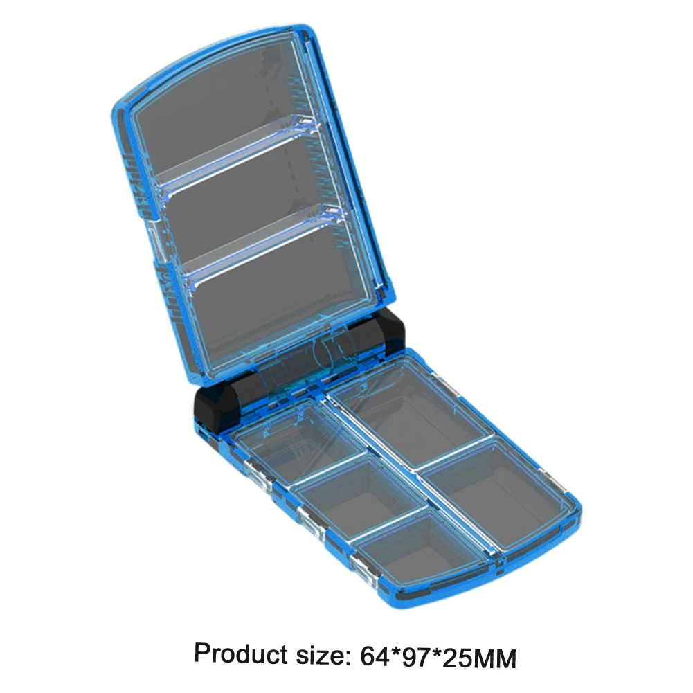 Blue style C