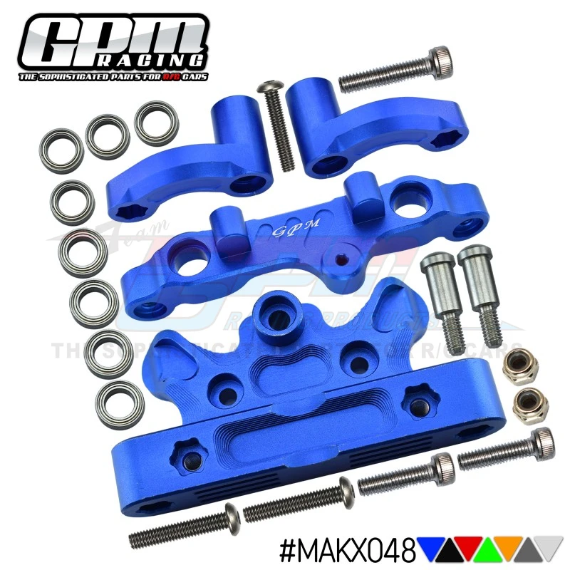 Combinazione Di Sterzo In Alluminio Arrma 1/5 Kraton 8S