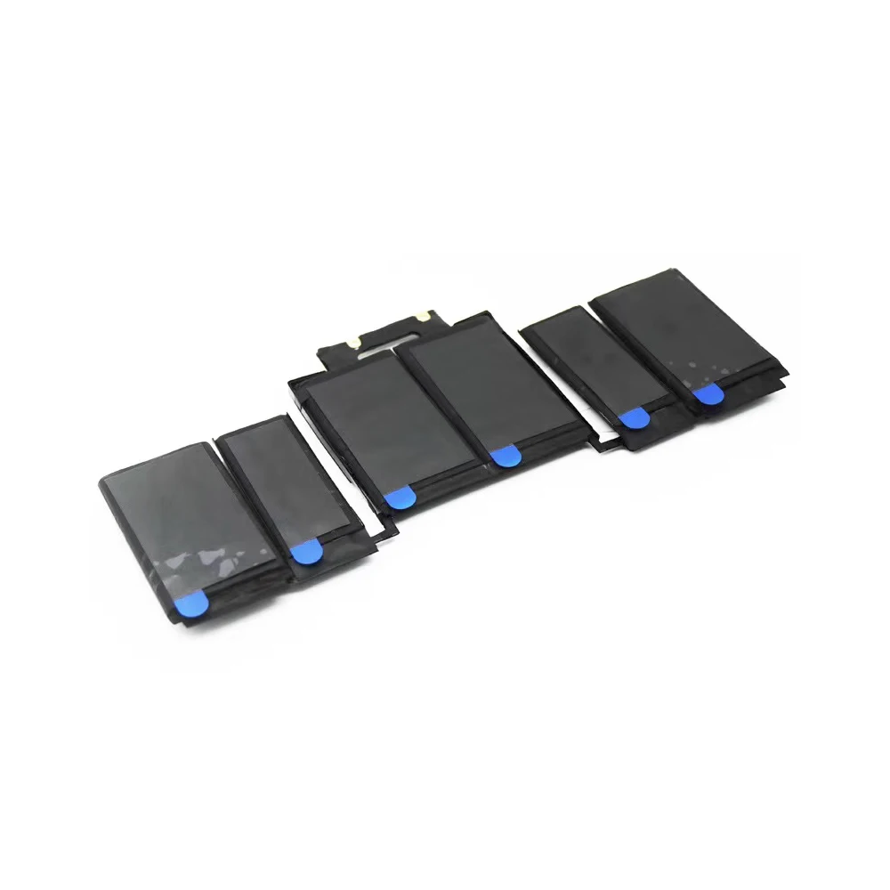 Bateria do Portátil para Apple Macbook Pro 13 A1964 A1989 Mid Later A2251 2023 Emc 3214 Emc 3358 3348 02002497 Mr9q2ll a Novo - Imagem 5