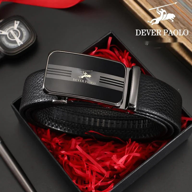 2023 New Hot Selling Men's Belt Belt Top Layer Cowhide Men's Genuine High End Genuine Leather Fashion Belt Belt Belt for Men_voghion.com