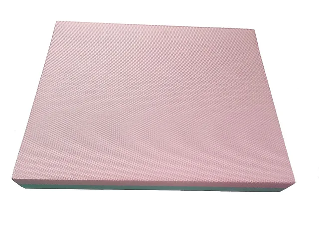 Yoga Balance Pad 30*20*5cm Multiple Colors Fitness Mat Balancing Pad for Healthy Abdominal Wheel also be Meditation Cushion 2