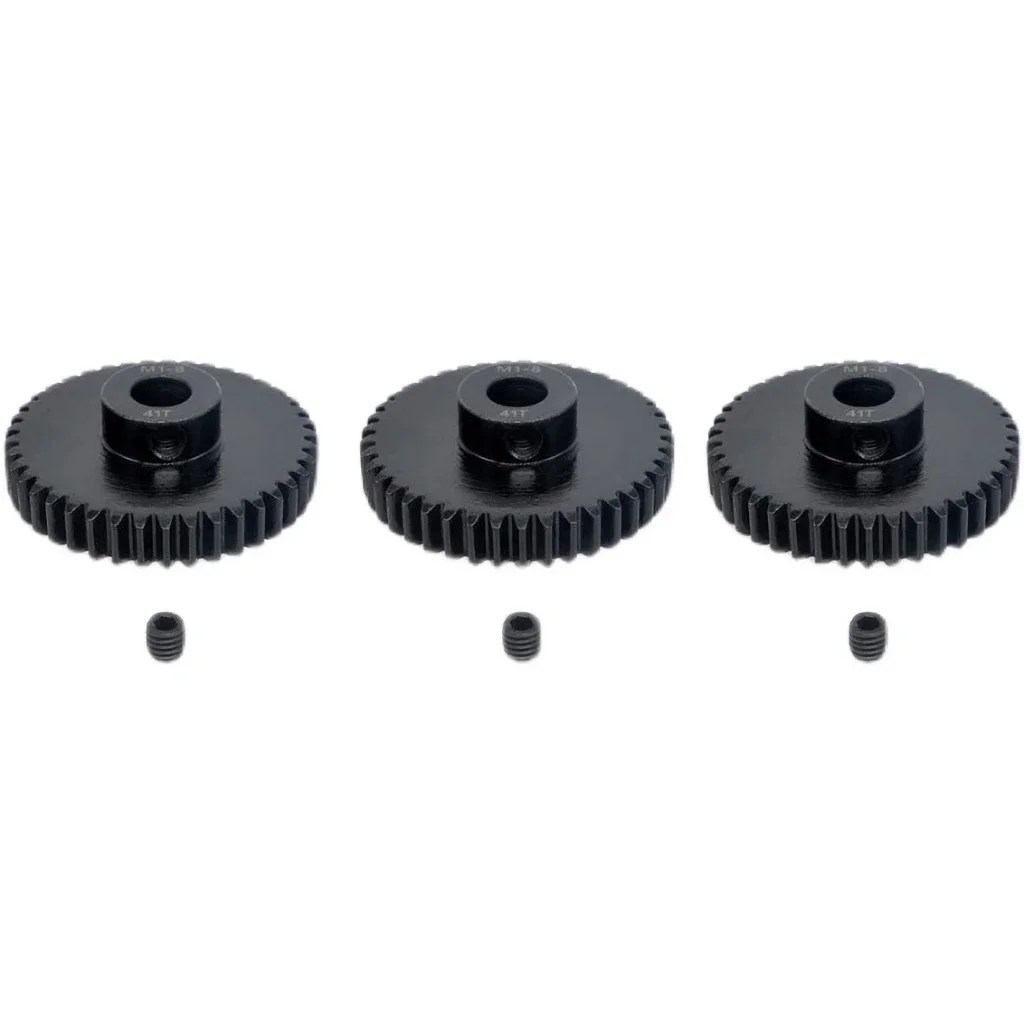 SURPASS-HOBBY M1 RC  ڵ ݼ ƿ  , 8mm, 37T, 38T, 39T, 40T, 41T, 42T, 43T, 44T, 45T, 46T, 47T, 48T