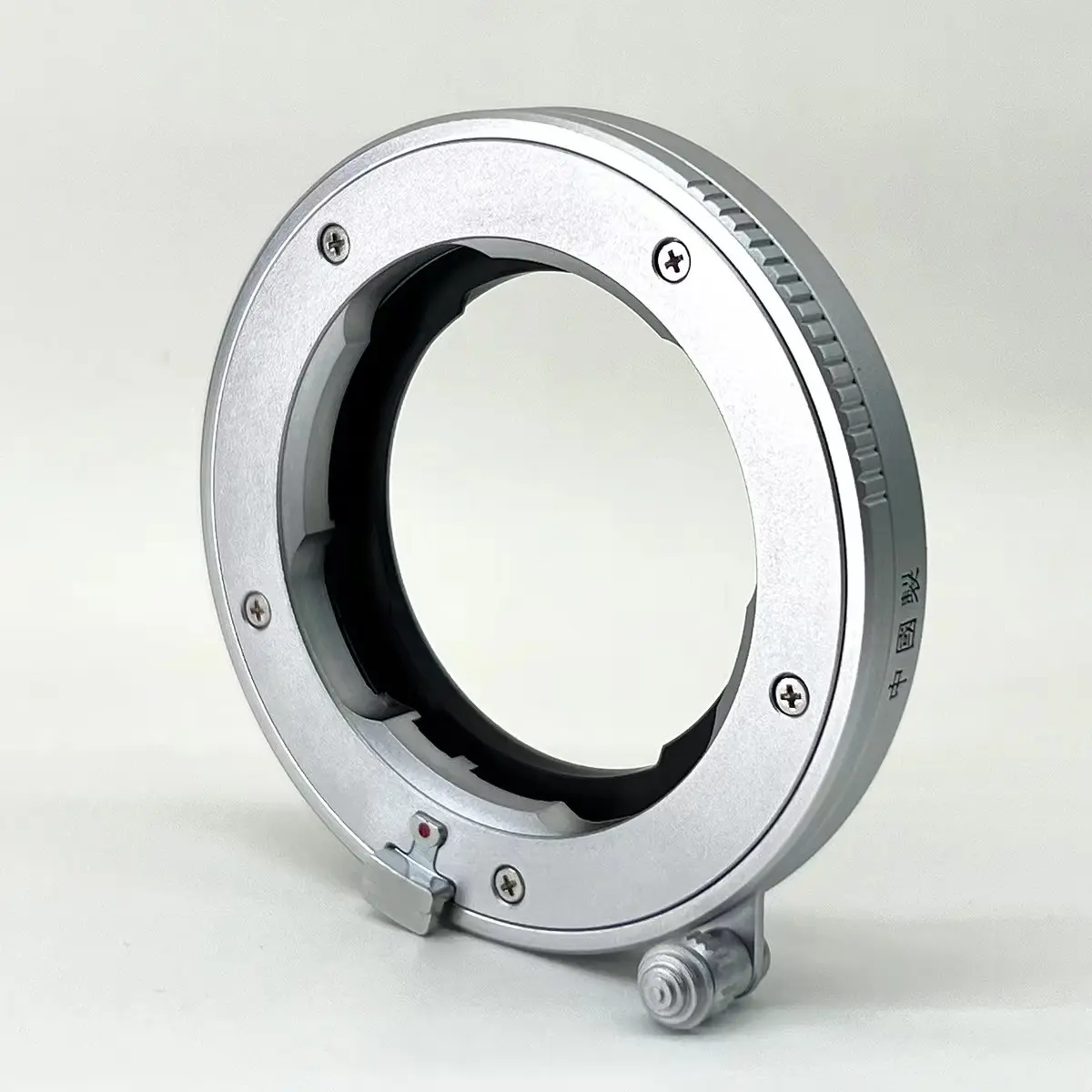 Light Lens Lab L.M-L.SL M per obiettivo Leica M Macro Mount per fotocamera Leica L Mount adattatore per obiettivo Macro SL SL2 SL2-S TL TL2 S9 - Image 2