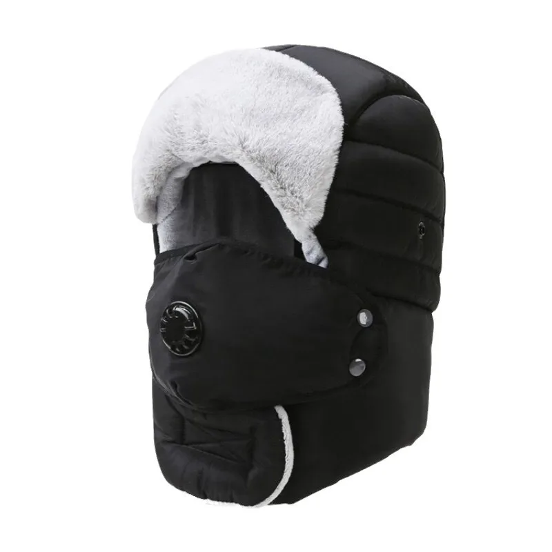 Winter Hat (Windproof & Warm)