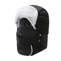 Winter Hat (Windproof & Warm)