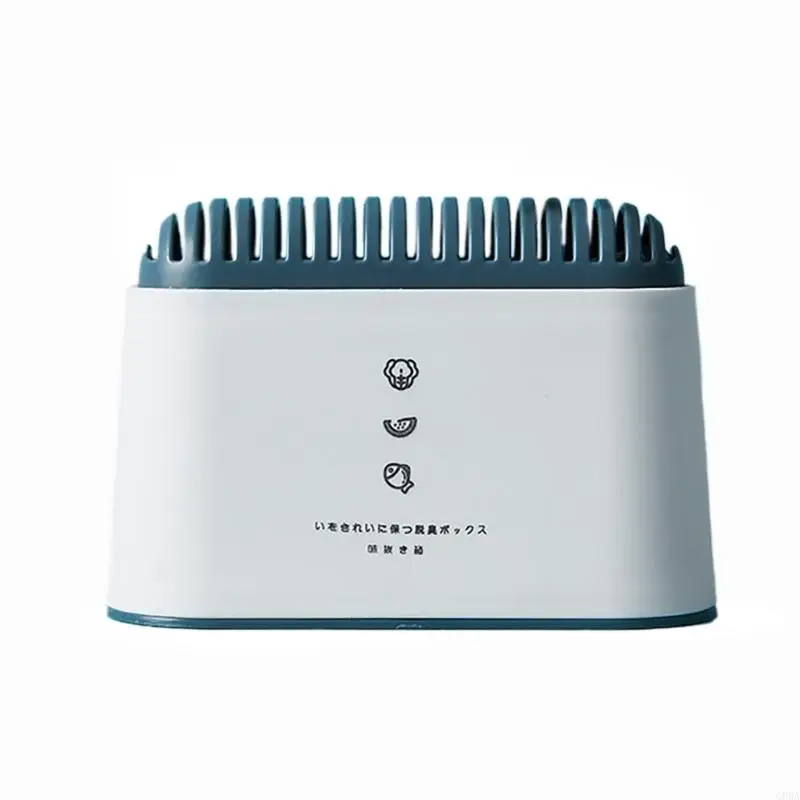 G8DA Fridge Deodorizer, Active Carbon Smell Remover For Home Deodorizing