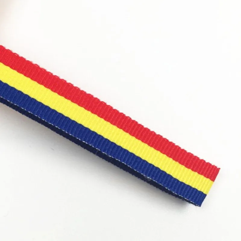 Plaid Polyester Grosgrain Ribbon 10MM 25 yard for Craft Butterfly Hair Clip Decoration ribbon decoration,ribbon supplies,grosgrain ribbon,polyester ribbon