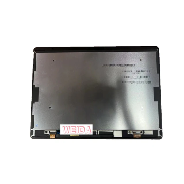 For Microsoft Surface Pro 3/4/5/6/7 LCD Screen Sticker Tape Adhesive Stripe Set - Foto 6