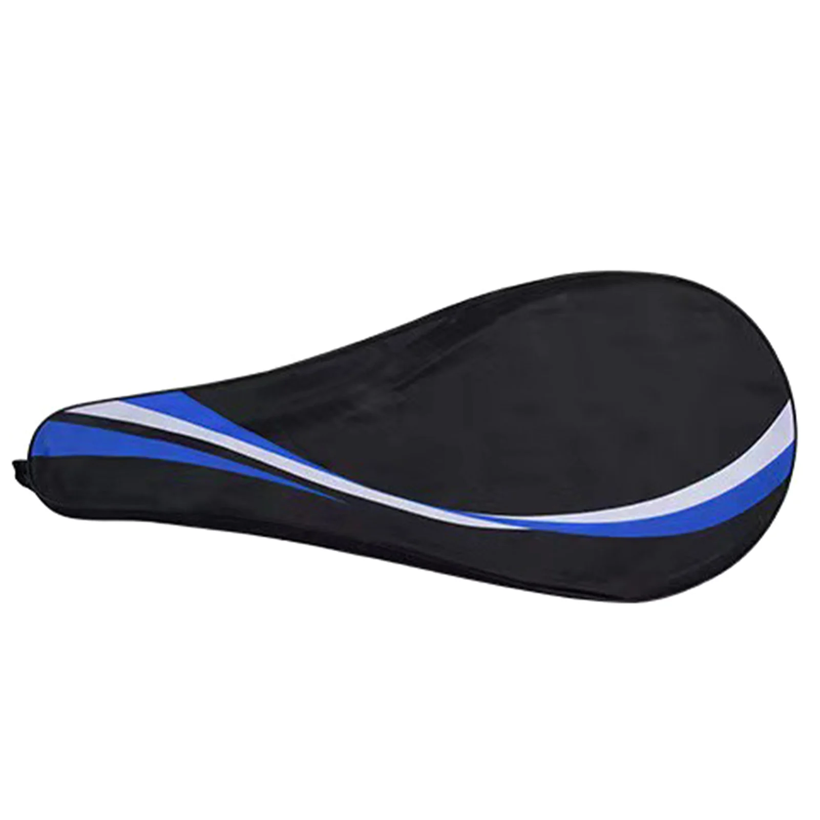 27 Inch Tennis Racket Anti Slip Single Tennis Racquet Exquisite Workmanship Competition Training Lightweight Ergonomic for Gym