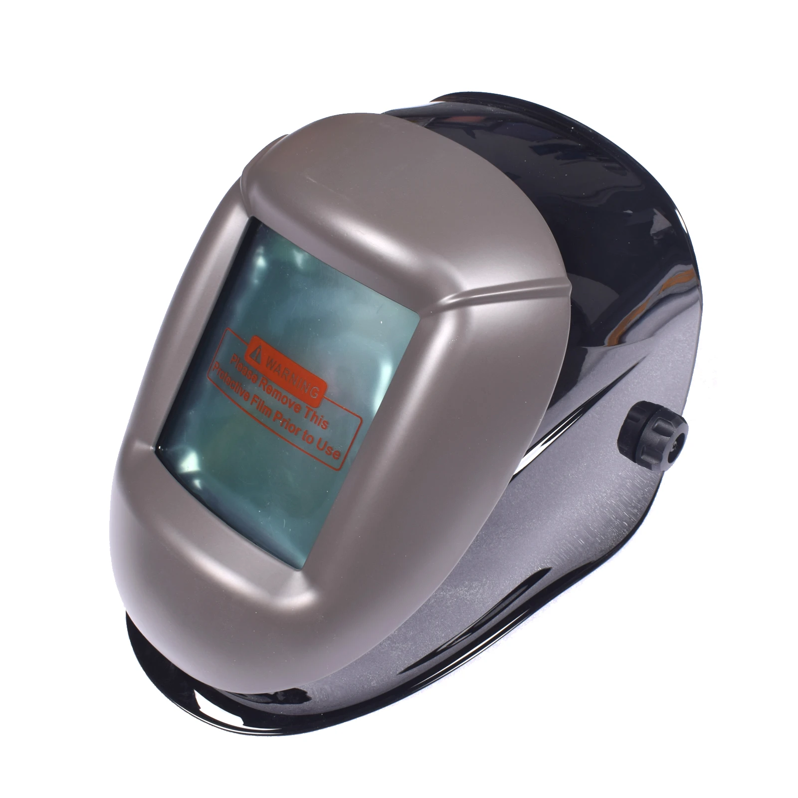 Professional Protective Mask Laser Welding Mask OD7+ Mask for Cutting Marking Use 1064nm/10600nm Wavelength 3