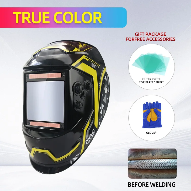 True Color Package 3