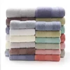 100%Bath towel pure cotton Soft Absorbent Adult Bath Towel  Ultra Soft And Highly Absorbent ,use Bath, Hand, Face 5