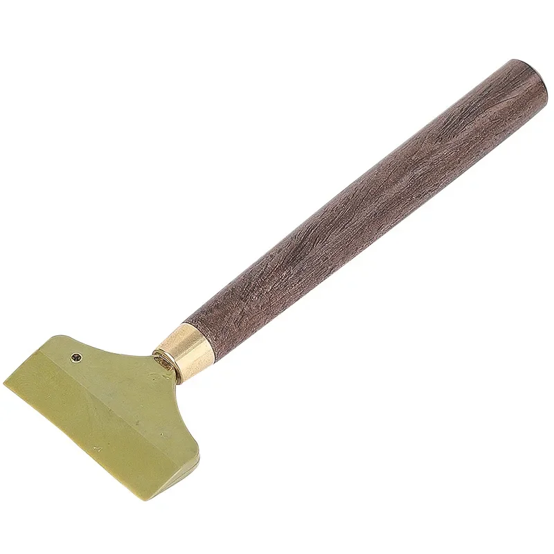 Silicone tea brush tea table scraper accessories drainer tray brush kung fu set ceremony accessories