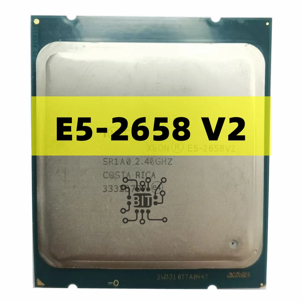 Xeon-E5-2658-V2-E5-2658V2-SR1A0-2-40GHz-10-core-25MB-95W-LGA2011-E5 ...