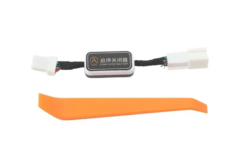 Für Honda CR-V CRV 2015 2016 Auto Automatische Stop Start Motor System Off Gerät Control Sensor Stecker Stop Unterdrückung – Detail 15
