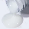 KODIES GEL Structure Gel Funny Bunny Rubber Base Gel Nail Polish 15ML Semi Permanent UV Soak Off Milky White Gellak for Manicure 2