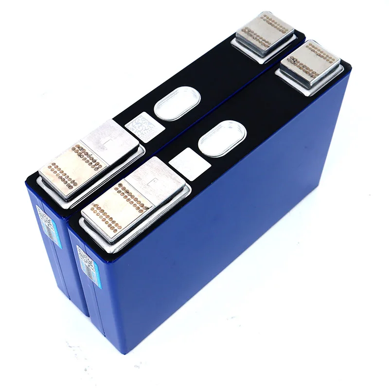 8 pz/lotto 3.7V 50Ah batteria al litio ternaria per 3s 12V 24V 10s 36V 48V 50000mAh modifica batterie nichel - immagine 4