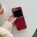 Wine Red
