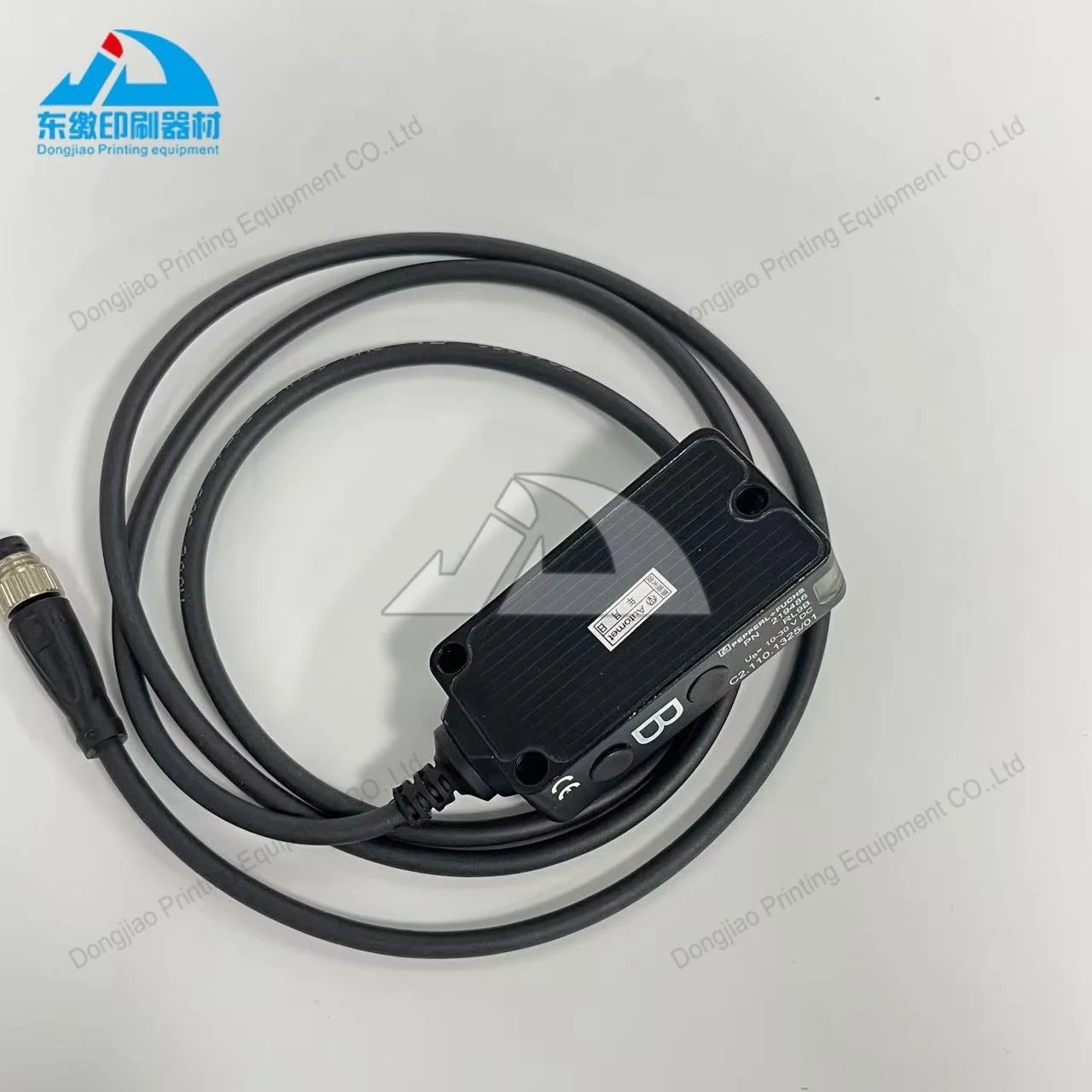 고품질 센서 CX102 CD102 SM102 인쇄 기계 부품 고품질 OPT RS PRO C2.110.1325 /01 센서