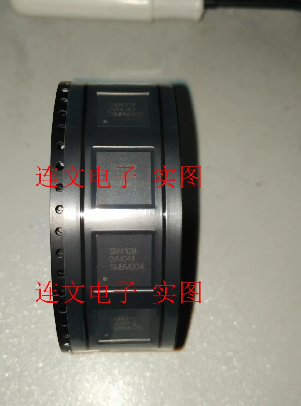 

Free shipping SM4109 5pcs