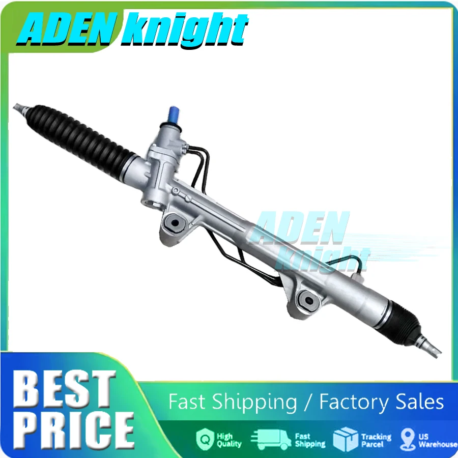 

Power Steering Rack For Mitsubishi PAJERO MONTERO SPORT L200 TRITON STRADA 4410A603 4410-A603