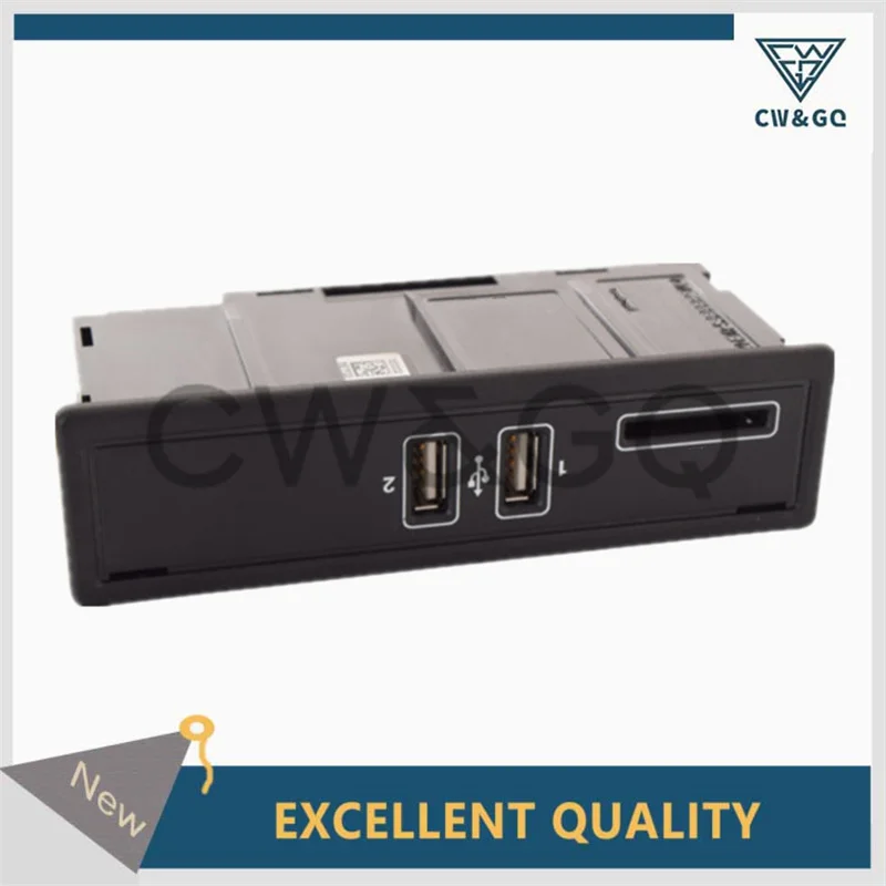 

USB interface USB plug SD card reader for Mercedes W205 W253 W213 C180 C260 GLC200 E180 A2058200226