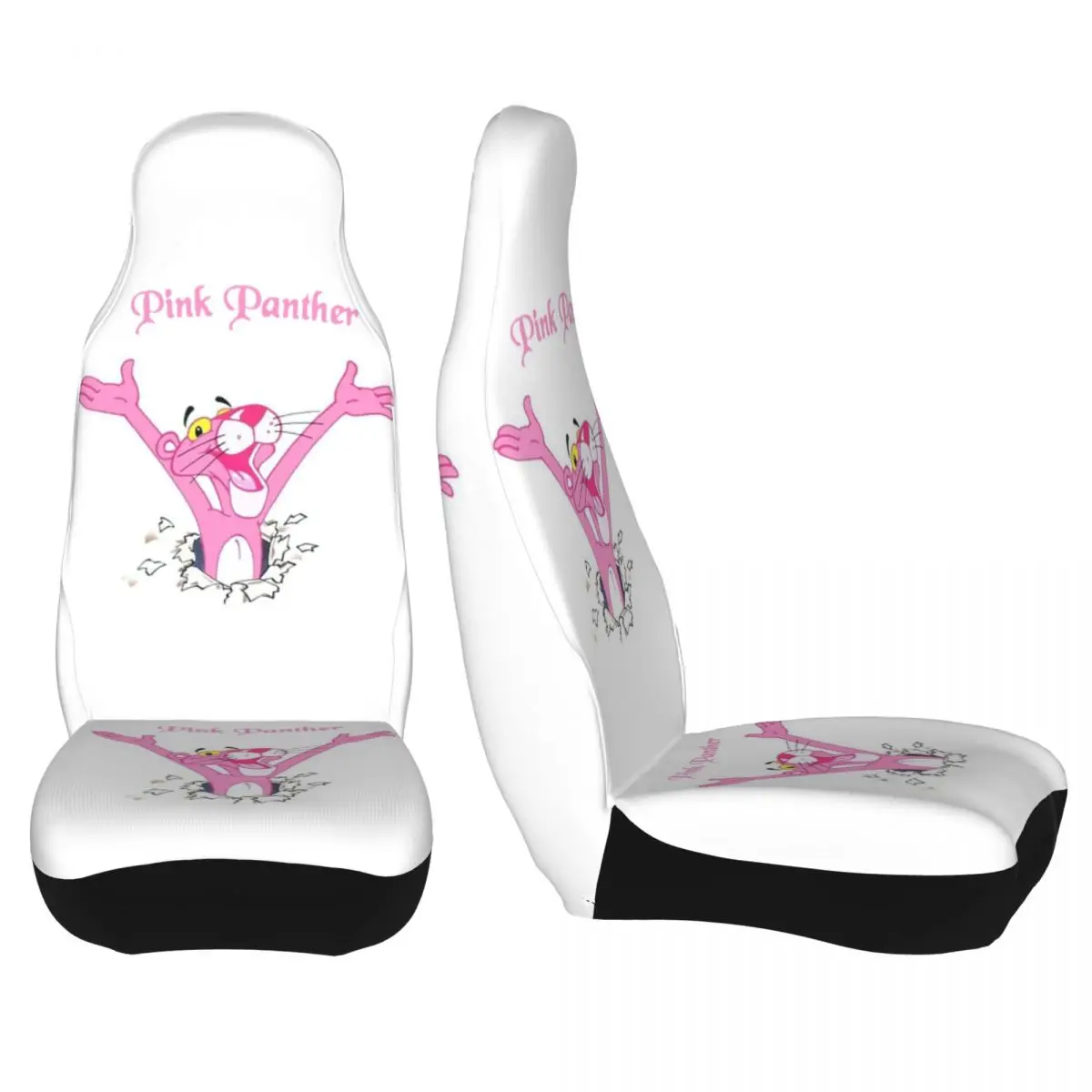 Pink Panther Car Accessories