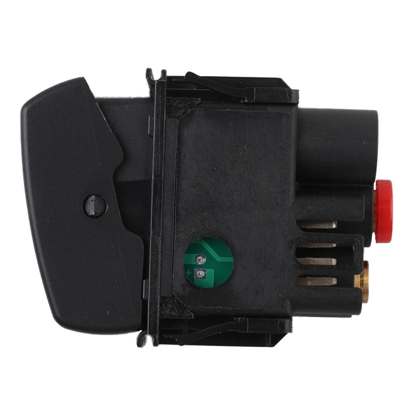 Air Electric Valve Control Switch For Kenworth G90106609