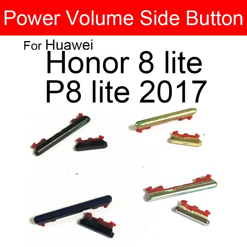 Enhanced Audio Control Button for Cell Phone Repair Replacement Parts