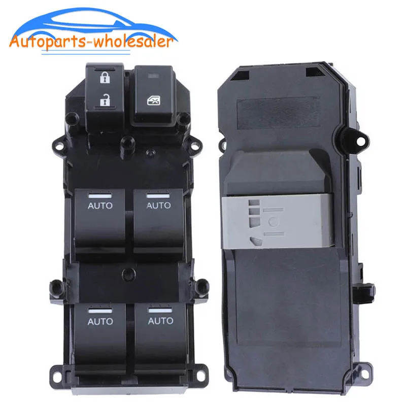 Power Master Window Switch for 2011-2017 Honda Civic Car Accessories