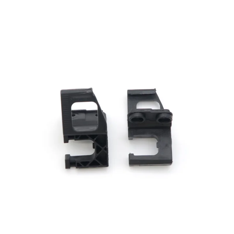 Kit Riparazione Faro Audi TT 2008-2014 Staffa Artiglio 4 Pezzi | 8J0998122 8J0998121