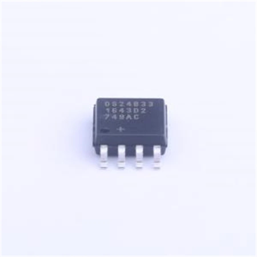 DS24B33S+T&R