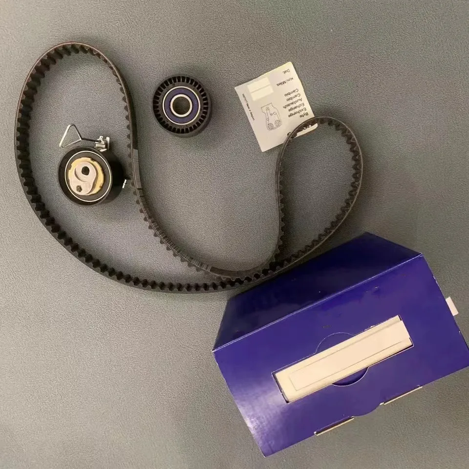 Timing Belt Kit 32213096 For Volvo S60 S90 XC60 XC90 V40 V60 V90 Drive&mdash;E engine