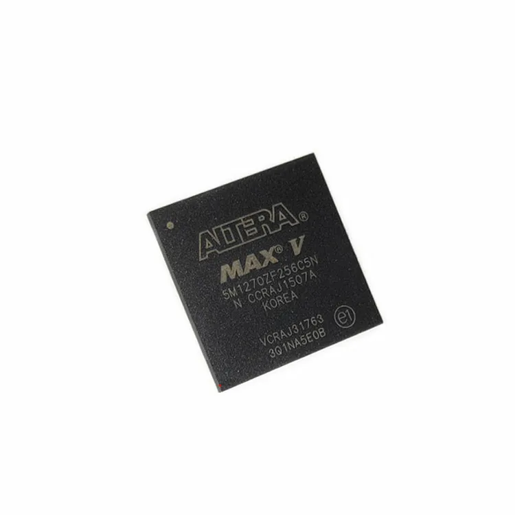 

5M1270ZF256A5N 5M1270ZF256C4N ALTERA FPGA CPLD 5M1270ZF256C5N 5M1270ZF256I5N