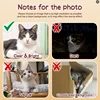 Custom Pets Cushion Personalized Filling Pets Photo Cushion DIY Pillow for Putting Picture of Cats and Dogs Home Decor 2