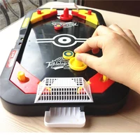 Table Hockey Game Gameroom Ice Game Entertainment Interaction Toy Desktop Parent-child Interactive Toy For Children Kids Gift 1