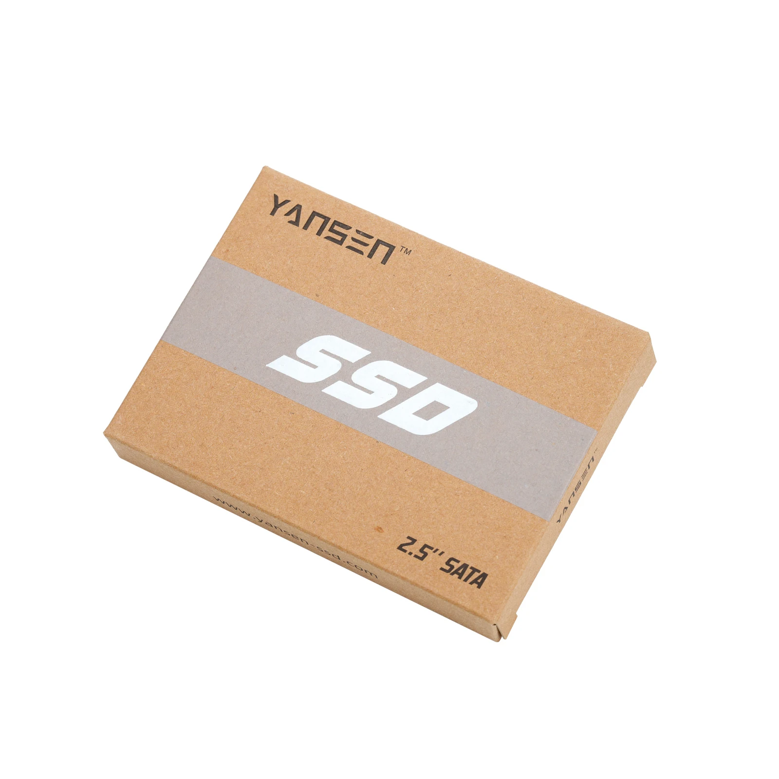 128GB KingSpec 1.8-inch IDE CF 50-pin SSD Solid State Disk (MLC