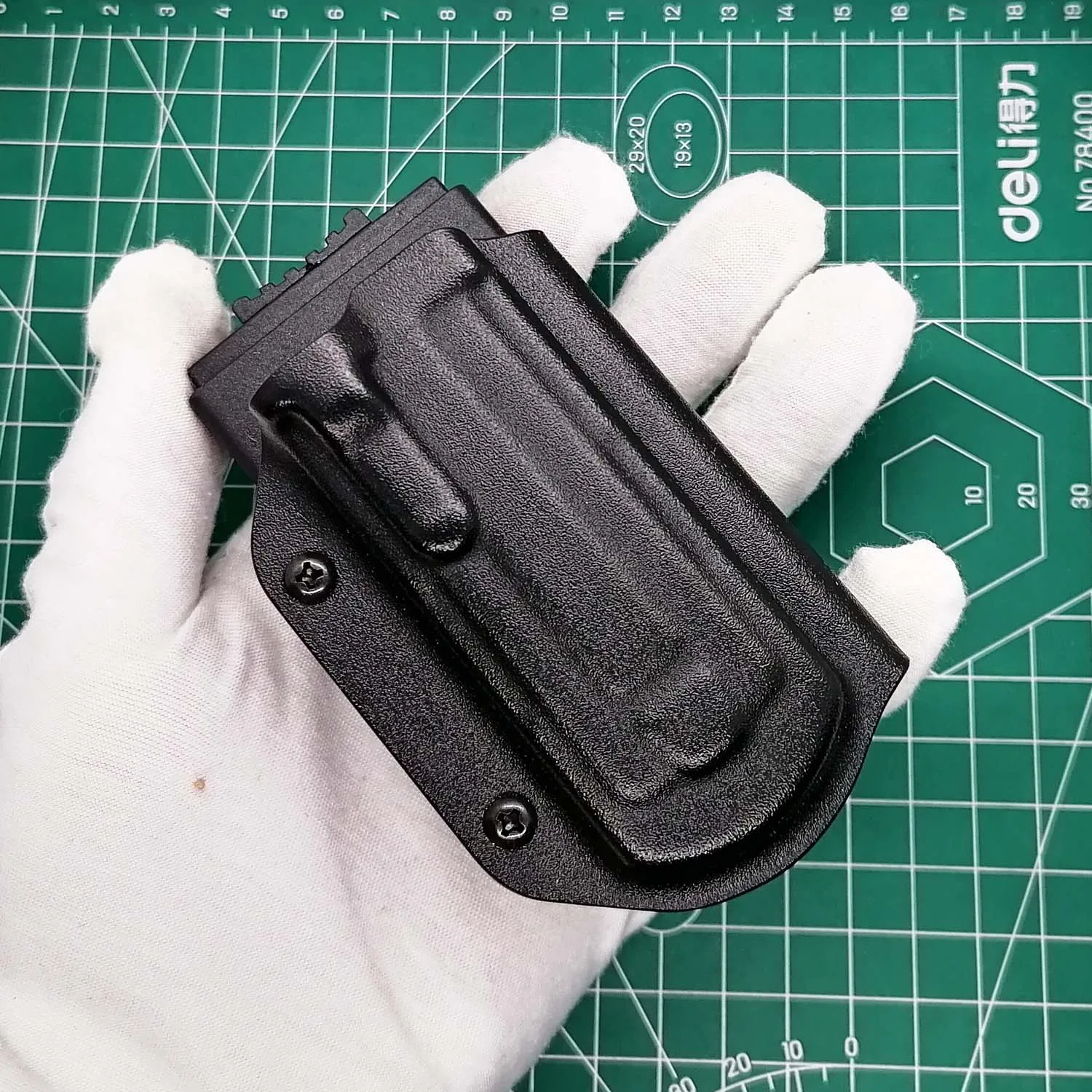 1 Pezzo Multi Pinza Fondina Strumenti Kydex Guaina Fodero K Guaina Per Pinze P4 Senza Pelle