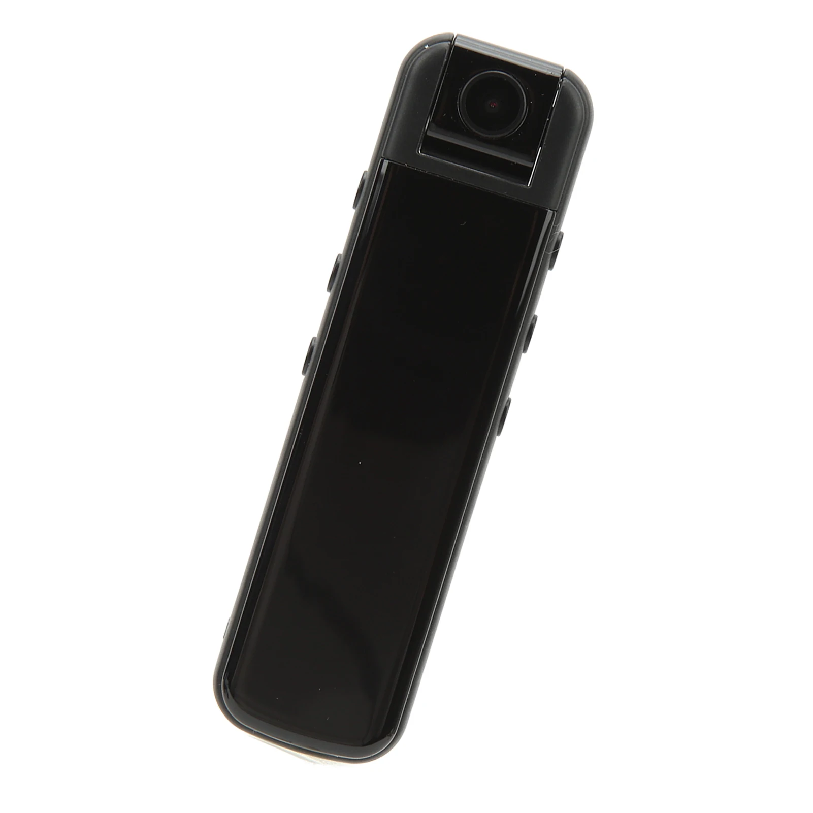 Mini Handheld Camera Jpg Image Format 1080P 180&deg; Rotatable Lens Mini Night Vision Camera 25FPS 4032x3024 Image for Camping